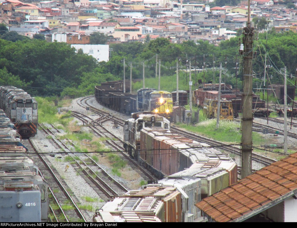 MRSL 3980